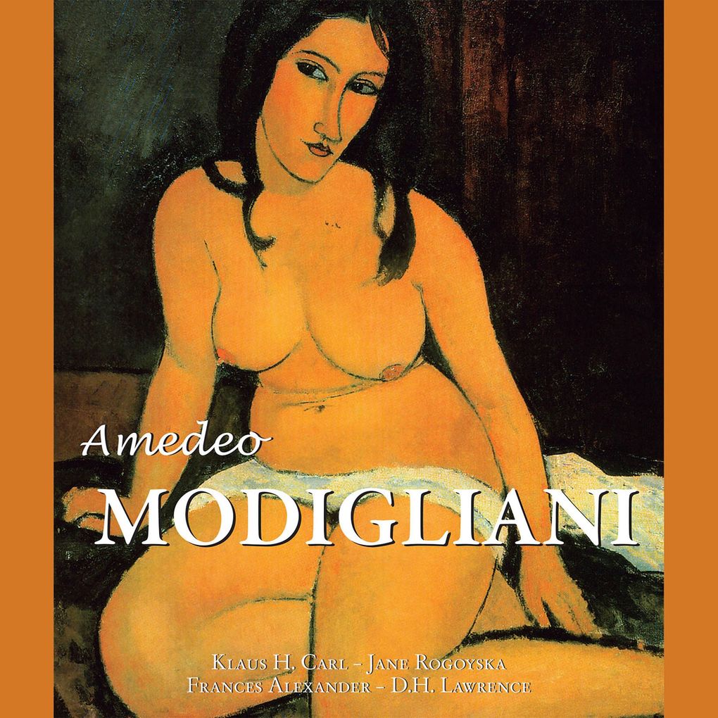 Amedeo Modigliani