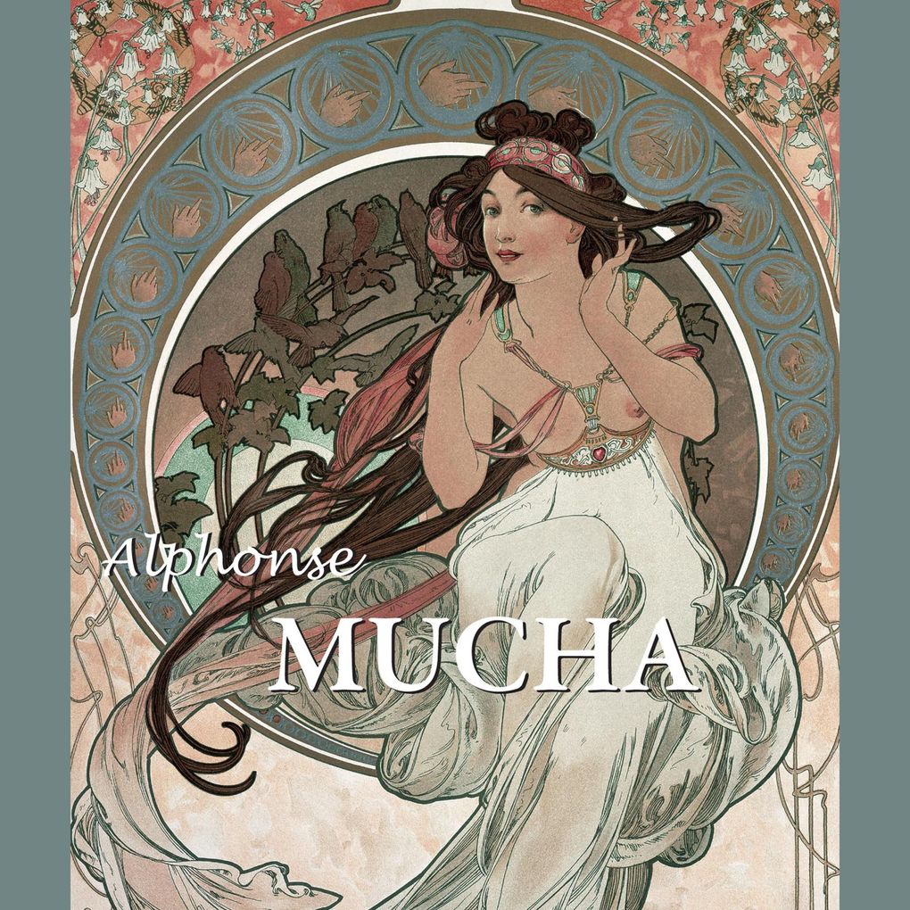 Alphonse Mucha