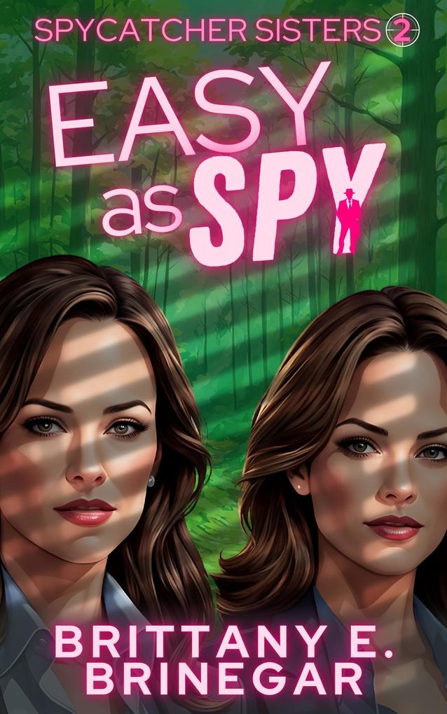 Easy as Spy
