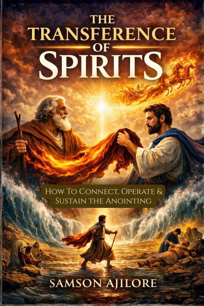 The Transference of Spirits