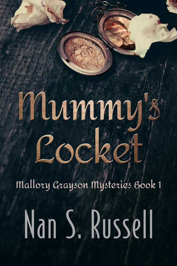Mummy's Locket
