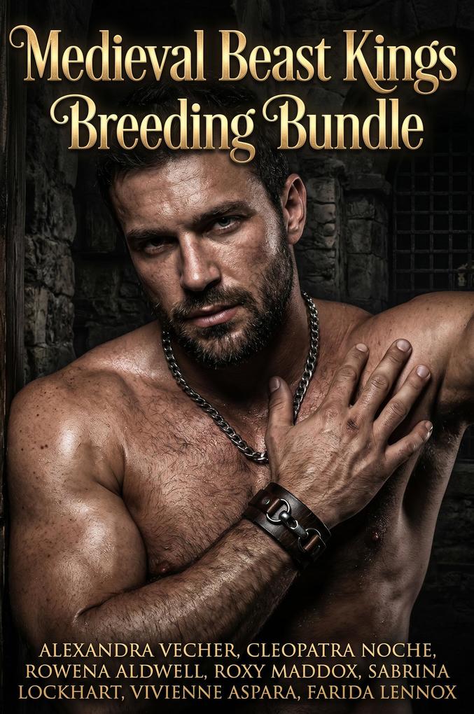 Medieval Beast Kings Breeding Bundle