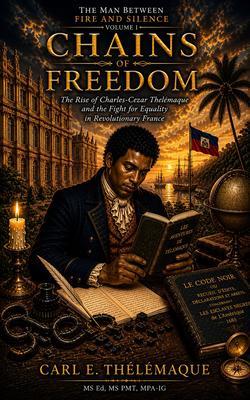 The Man Between Fire and Silence: Chains of Freedom