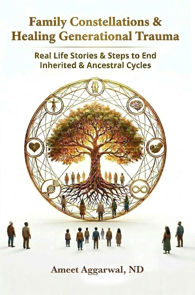 Family Constellations & Healing Generational Trauma