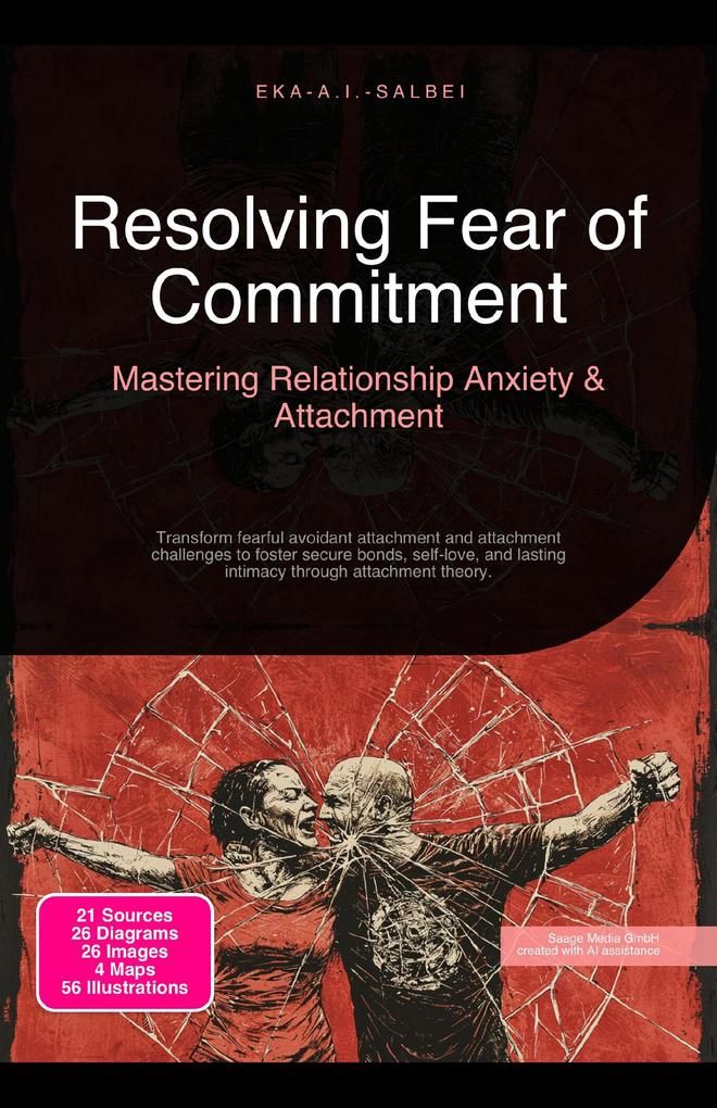 Resolving Fear of Commitment: Mastering Relationship Anxiety & Attachment