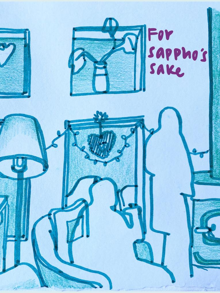 For Sappho's Sake