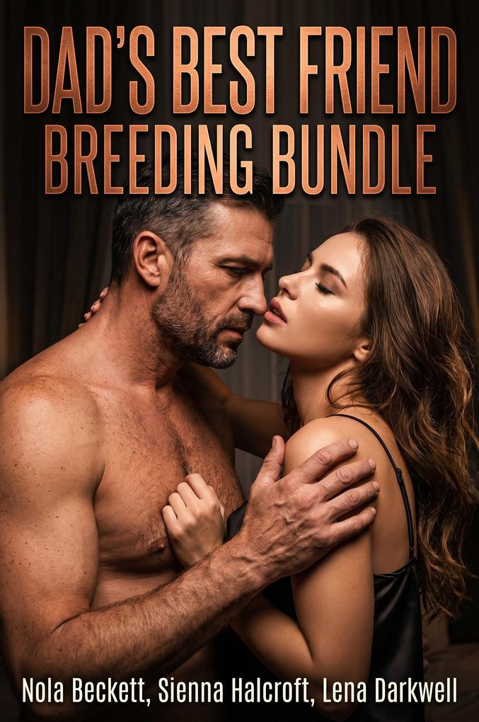 Dad's Best Friend Breeding Bundle