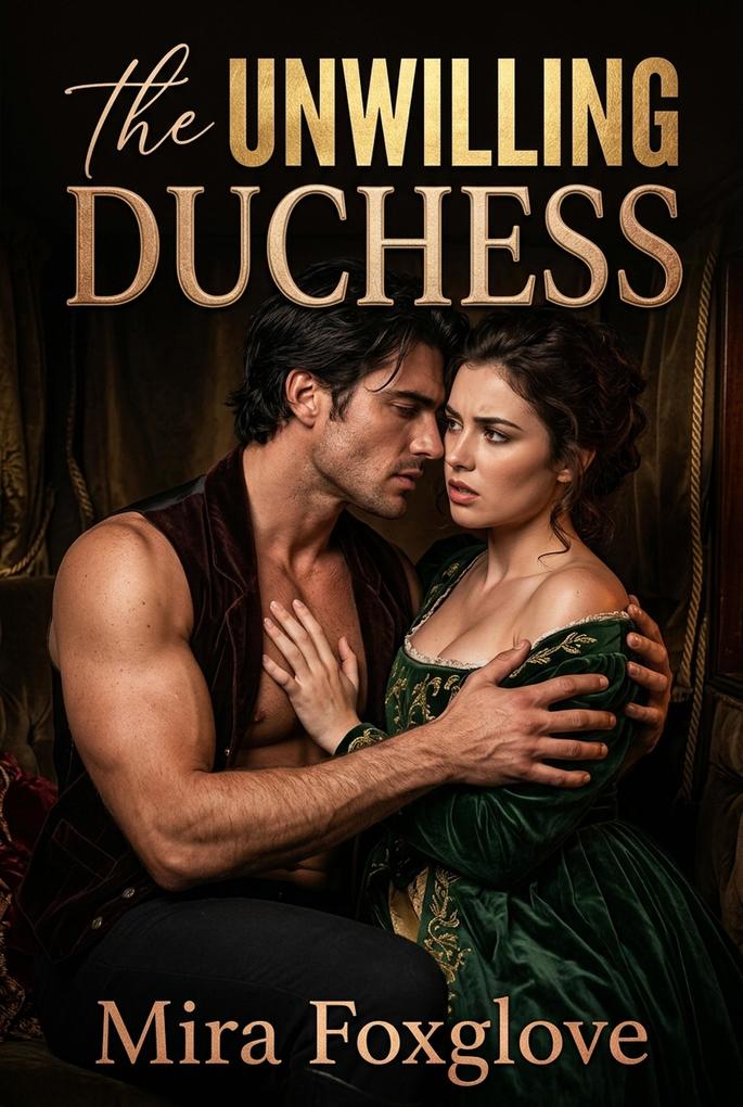 The Unwilling Duchess