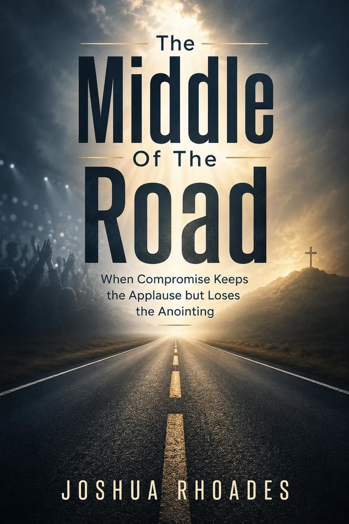The Middle Of The Road - When Compromise Keeps the Applause but Loses the Anointing
