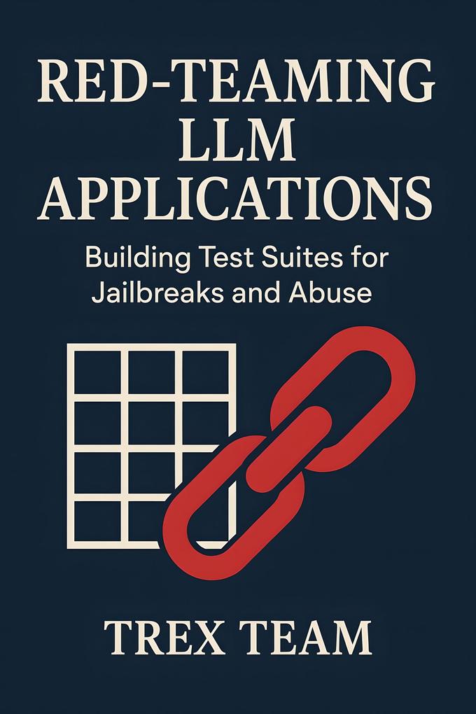 Red-Teaming LLM Applications