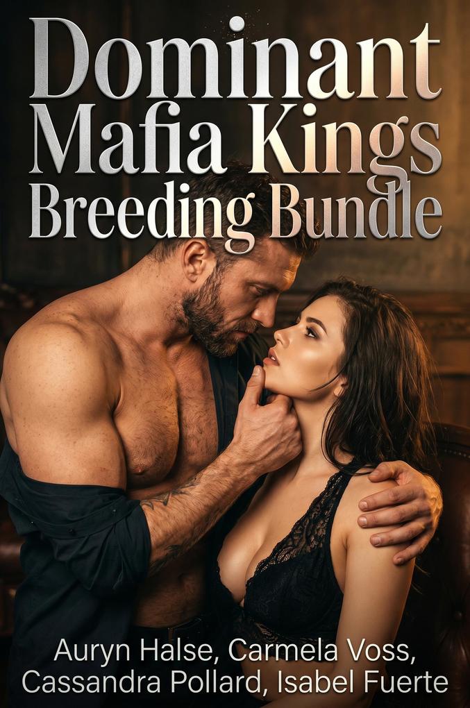 Dominant Mafia Kings Breeding Bundle