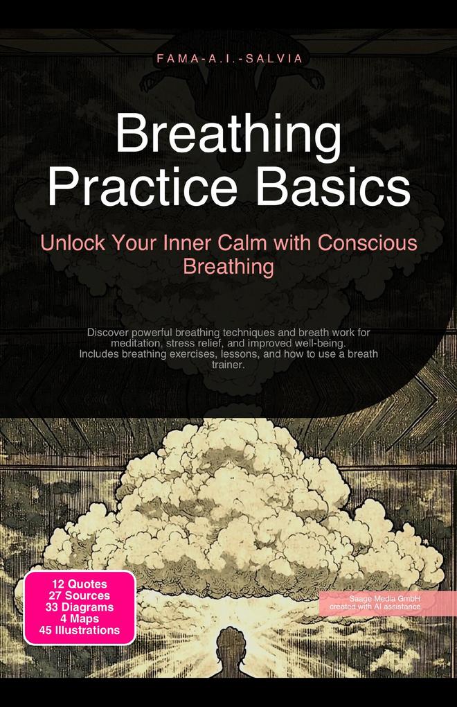 Breathing Practice Basics: Unlock Your Inner Calm with Conscious Breathing