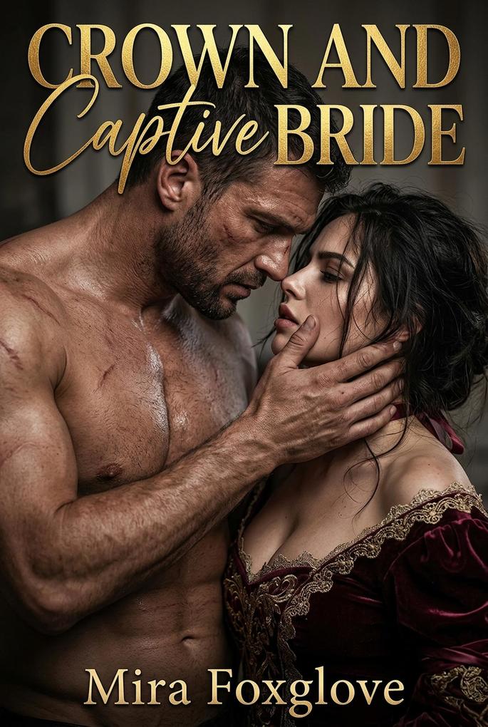 Crown and Captive Bride
