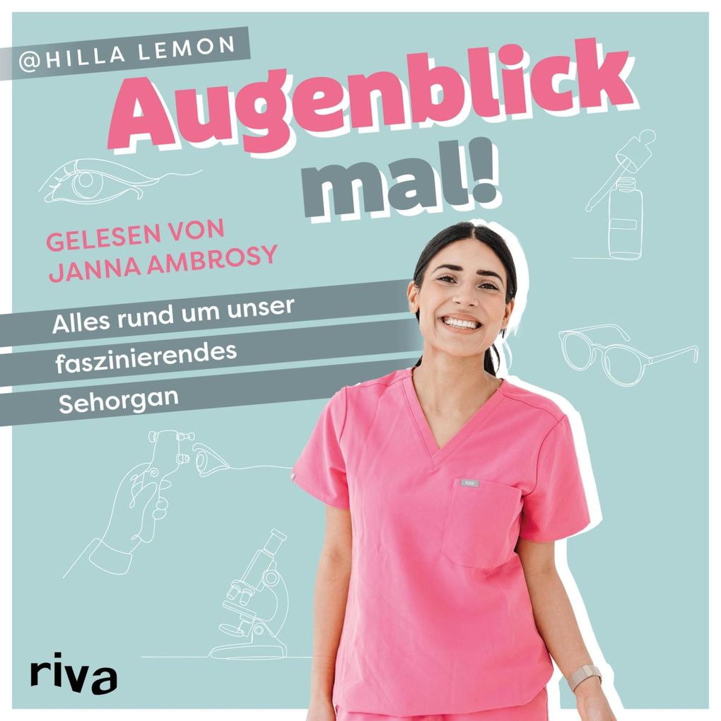 Augenblick mal!