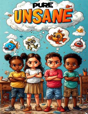 Pure Unsane