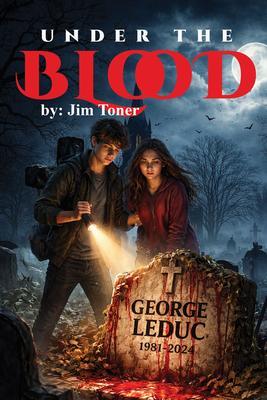 Under The Blood