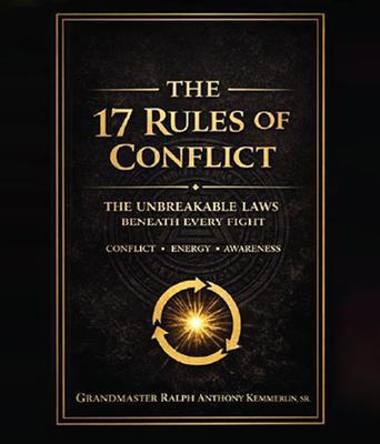 THE 17 RULES OF CONFLICT