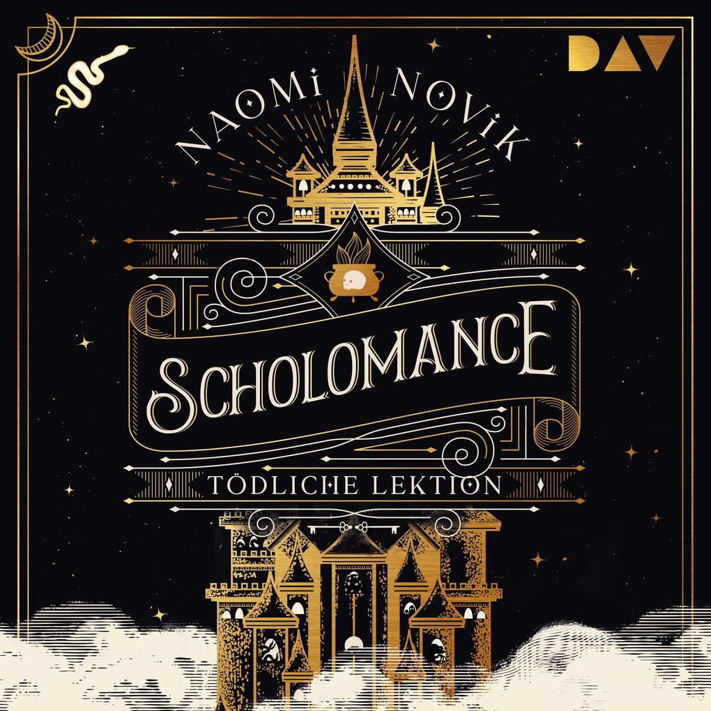 Scholomance Tödliche Lektion (Teil 1)