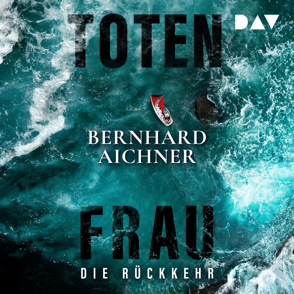Totenfrau. Die Rückkehr