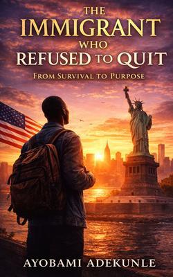 The Immigrant Who Refused to Quit