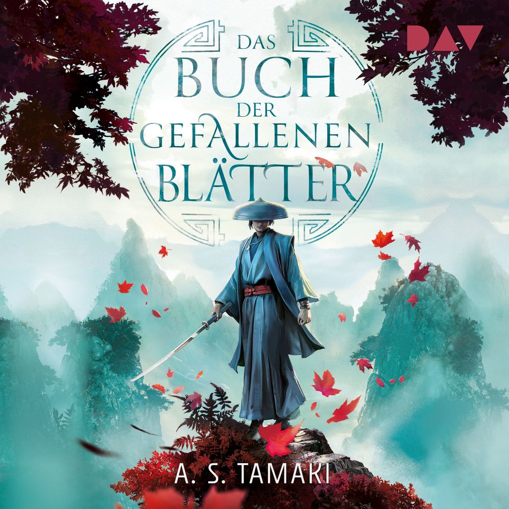 Das Buch der gefallenen Blätter