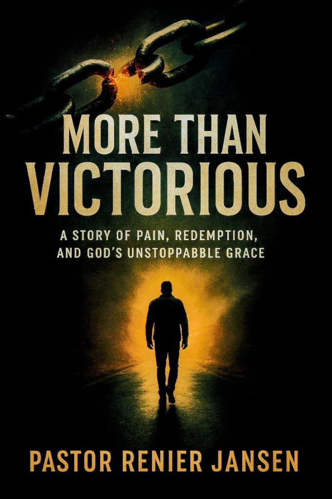 More Than Victorious