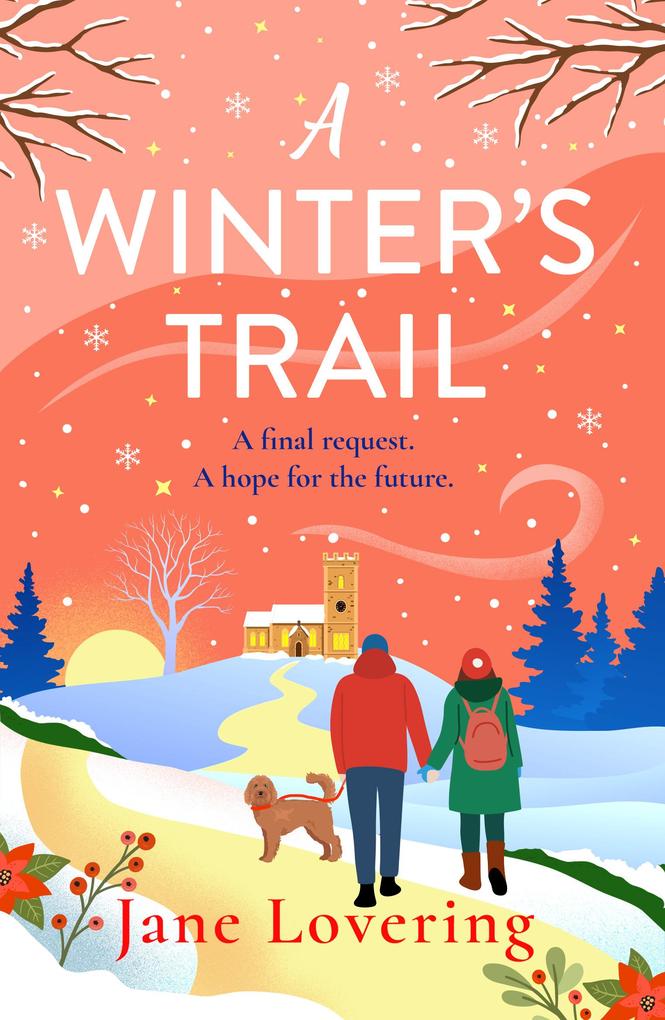 A Winter's Trail