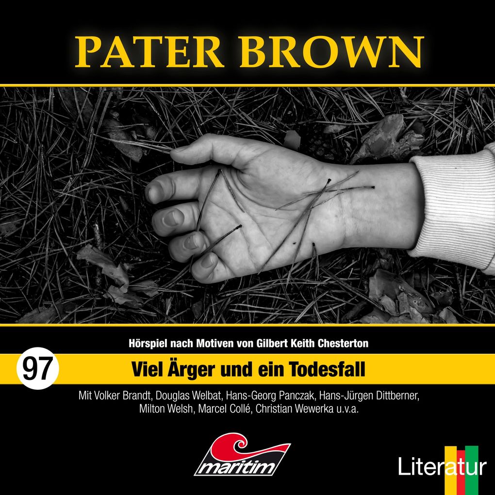 Viel Ärger und ein Todesfall