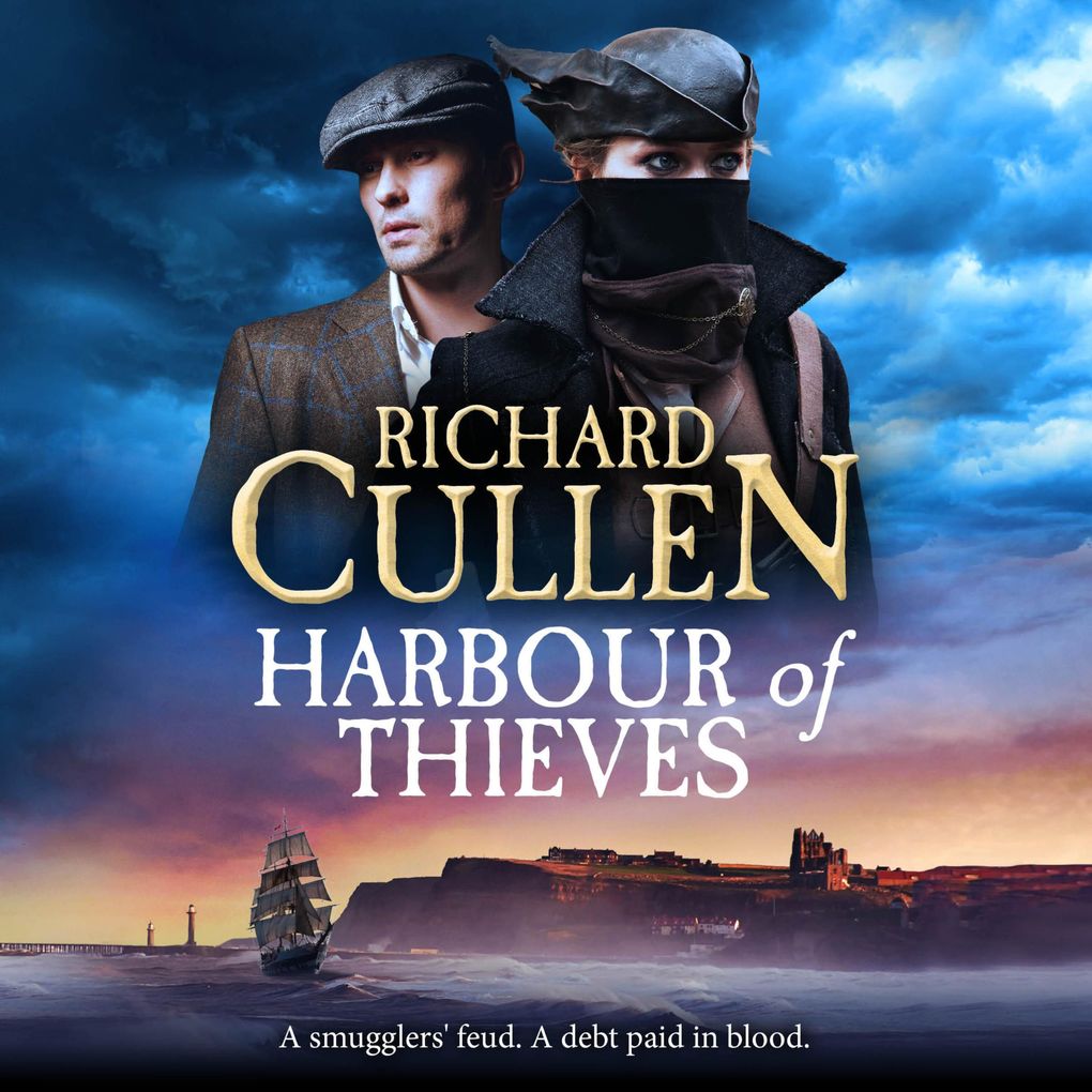 Harbour of Thieves