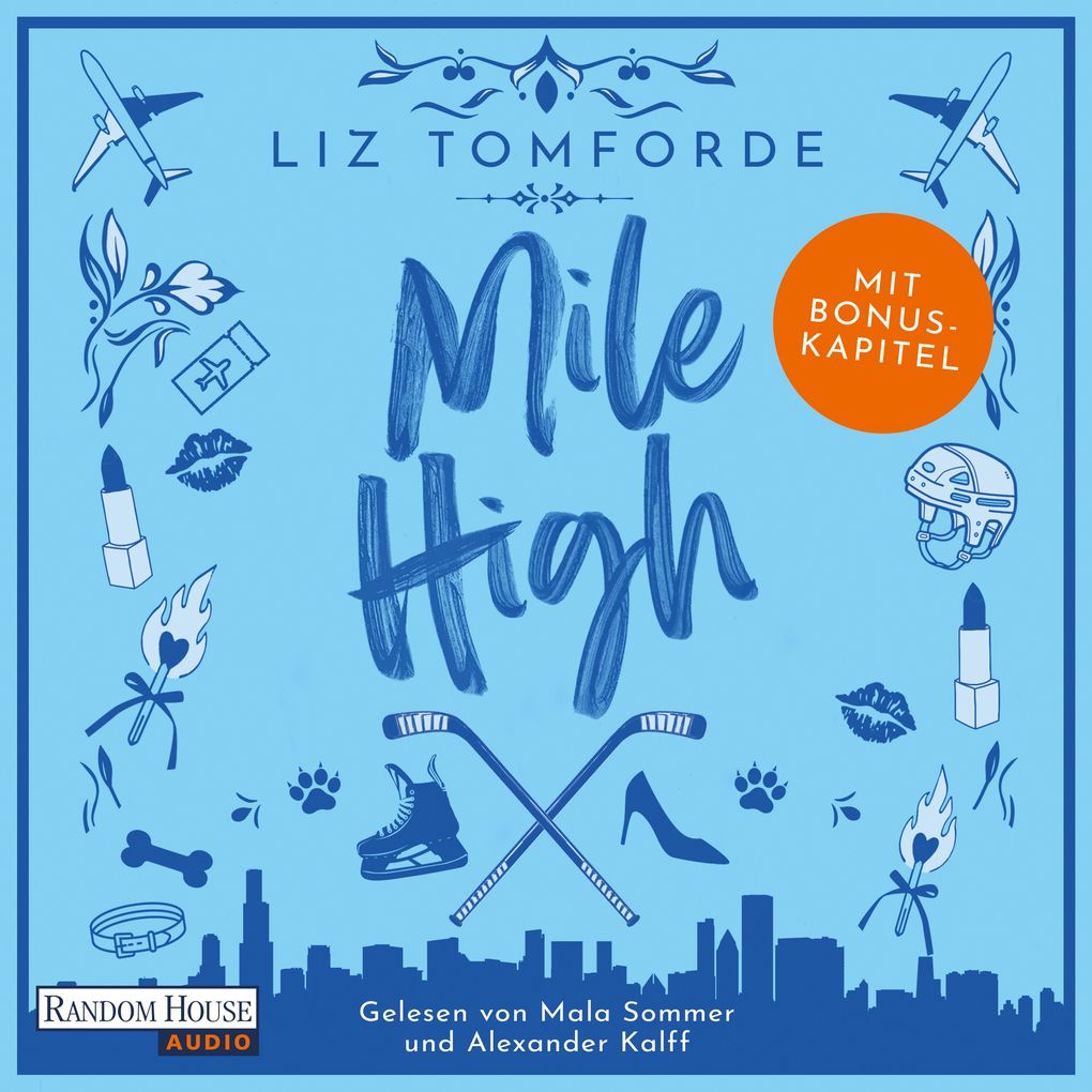 Mile High
