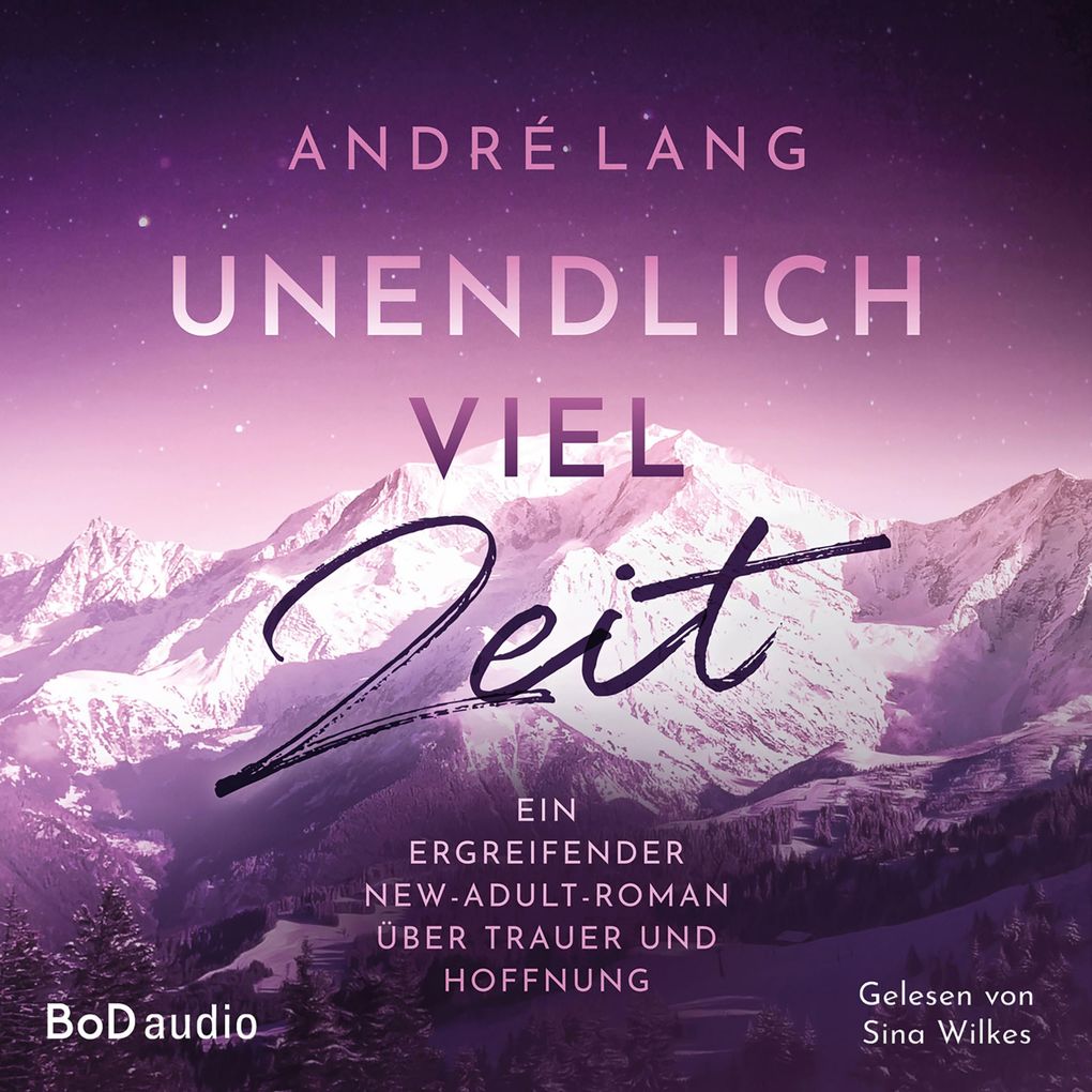 Unendlich viel Zeit