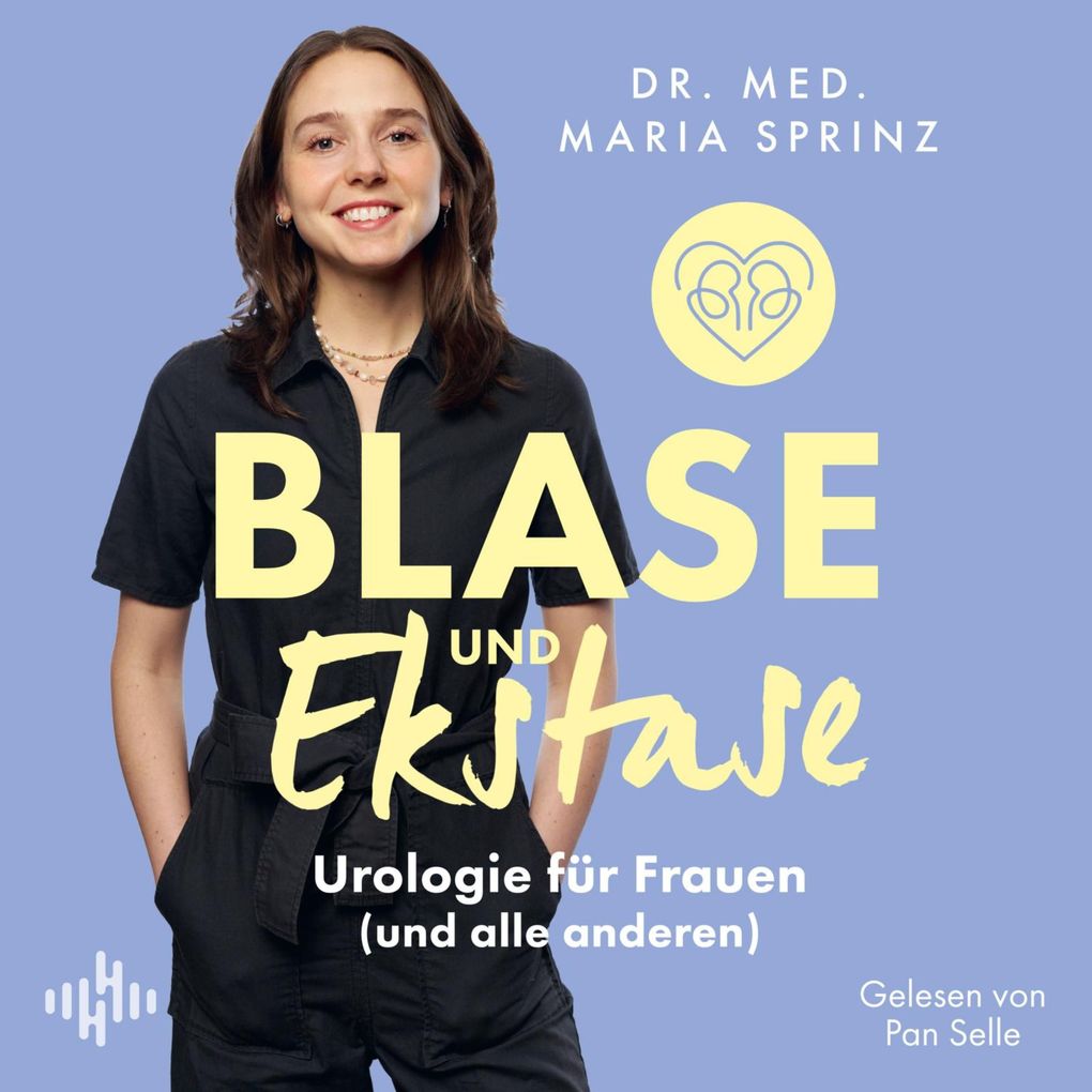 Blase und Ekstase