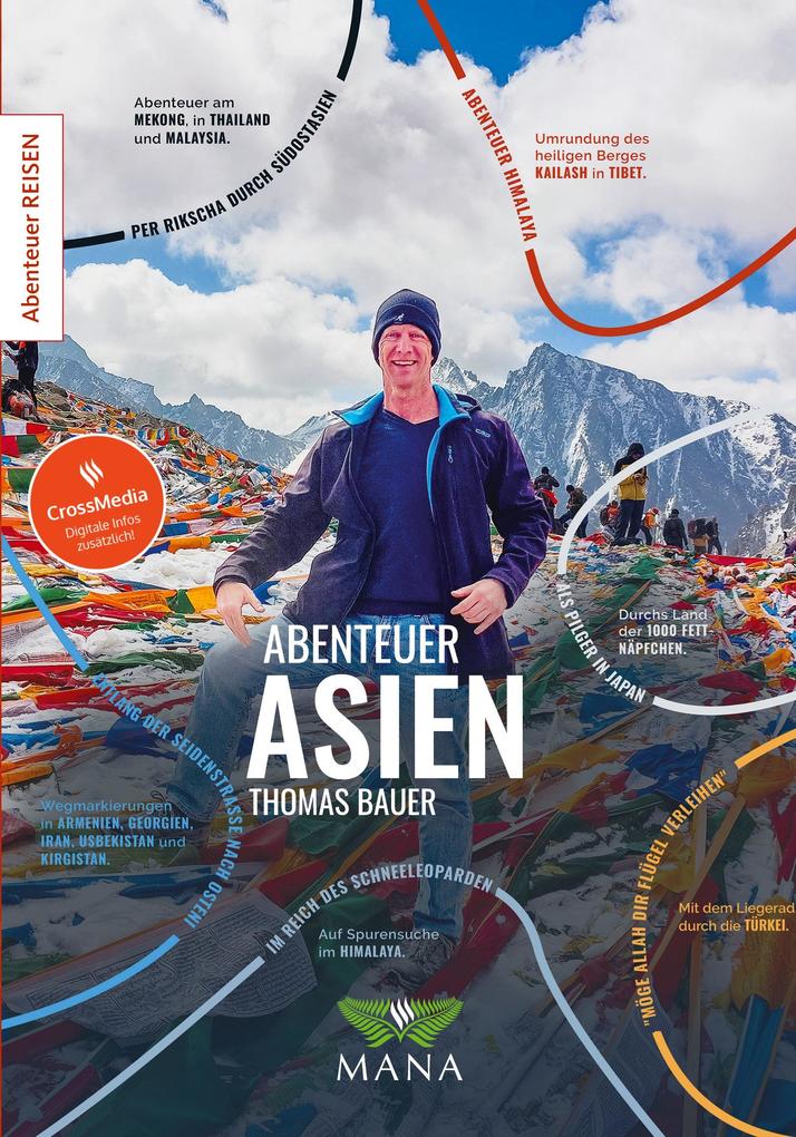 Abenteuer Asien