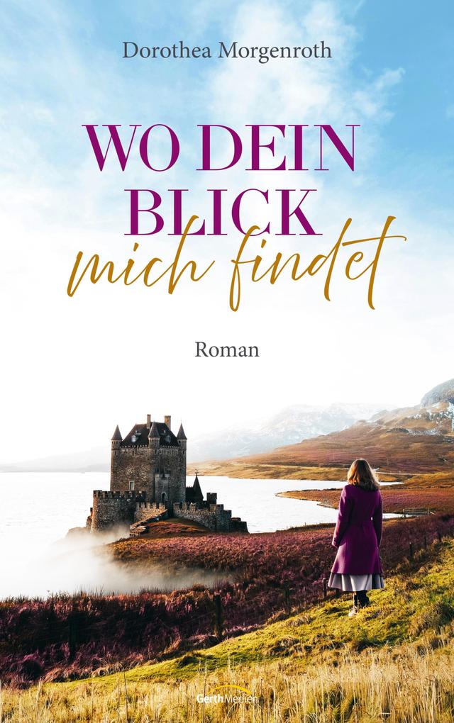 Wo dein Blick mich findet