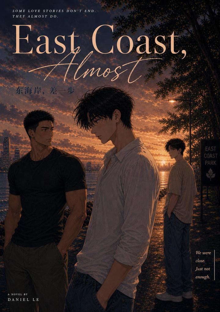 East Coast Almost