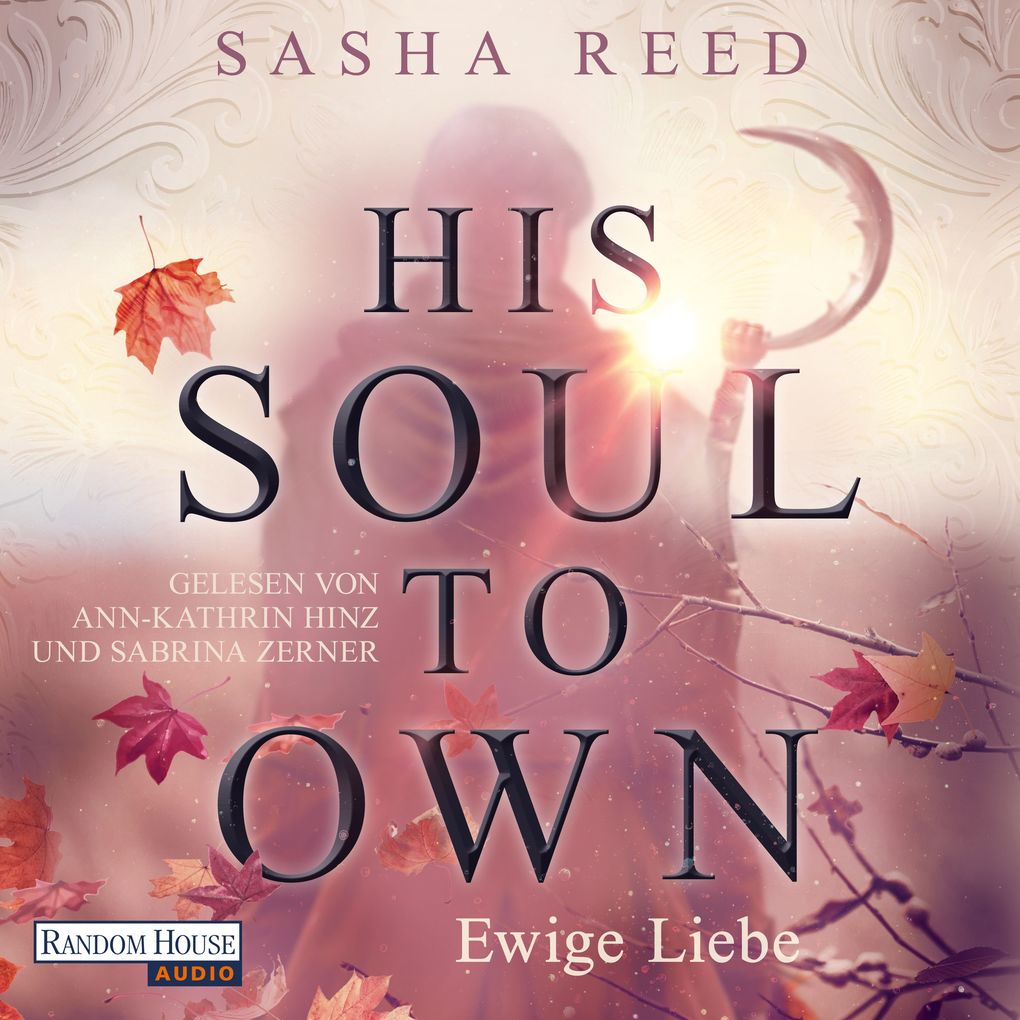His Soul To Own Ewige Liebe