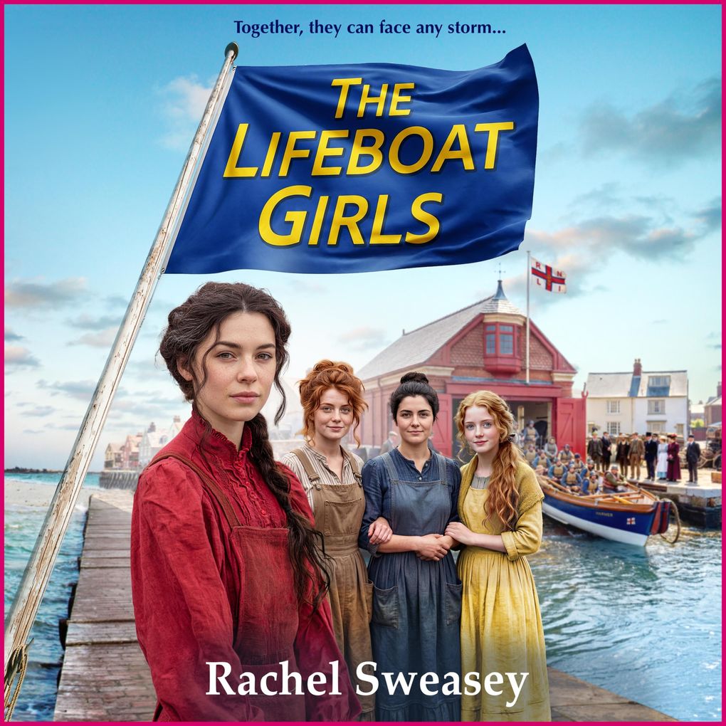 The Lifeboat Girls