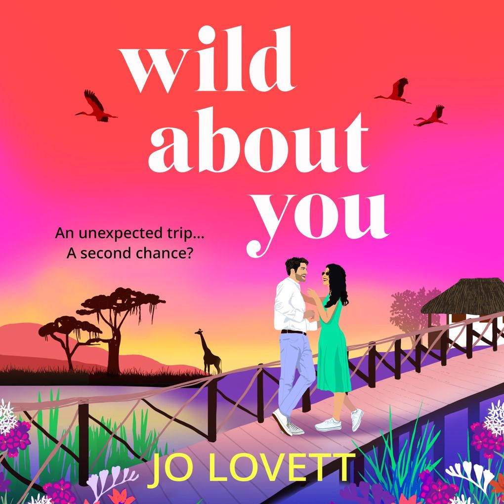 Wild About You