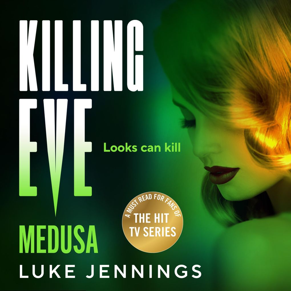 Killing Eve: Medusa