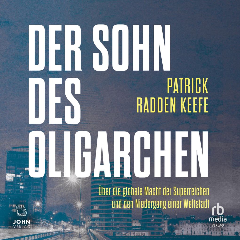 Der Sohn des Oligarchen