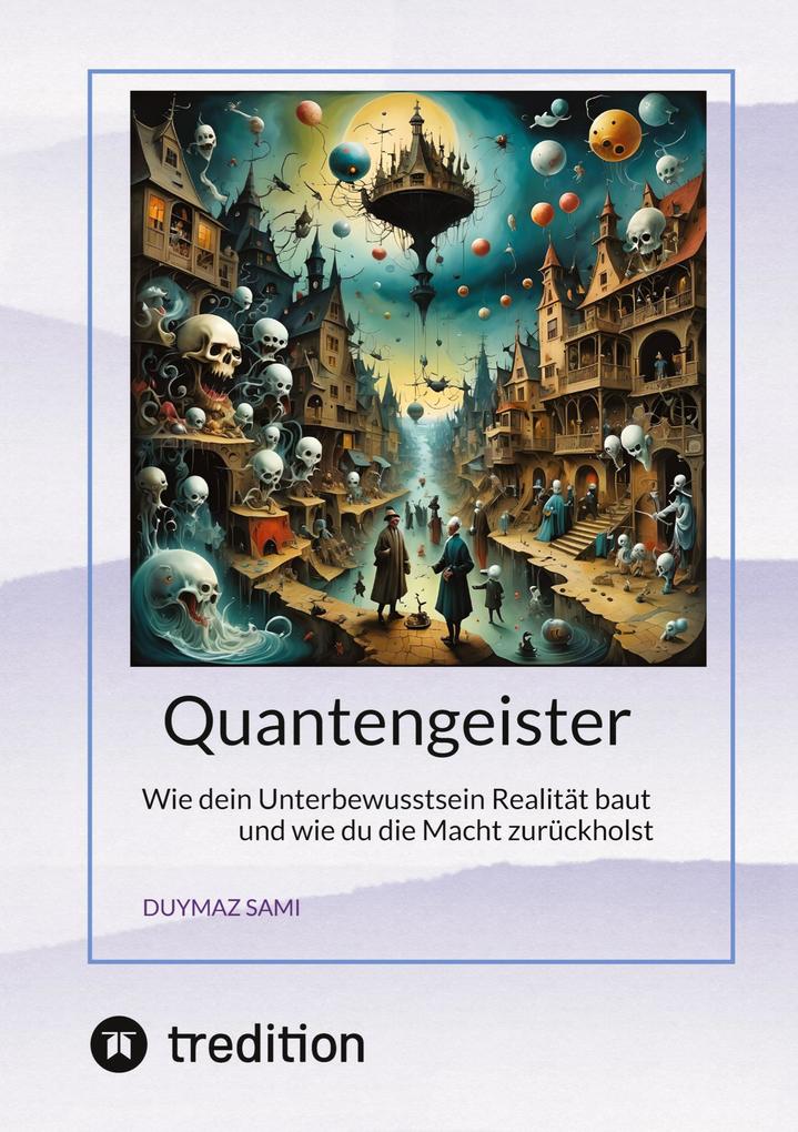 Quantengeister
