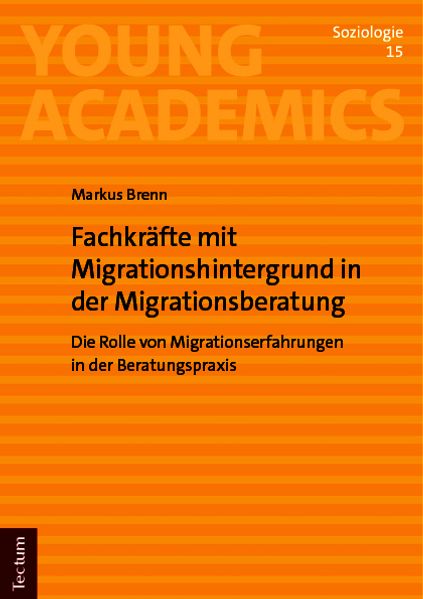 Fachkräfte mit Migrationshintergrund in der Migrationsberatung