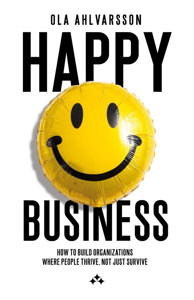 Happy Business