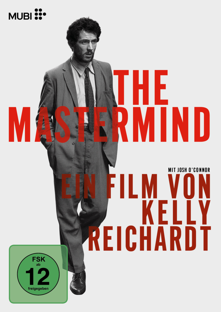 The Mastermind