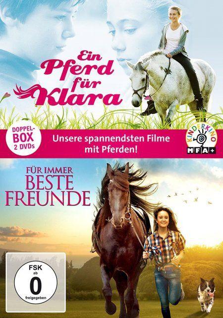 Für immer beste Freunde & Ein Pferd für Klara