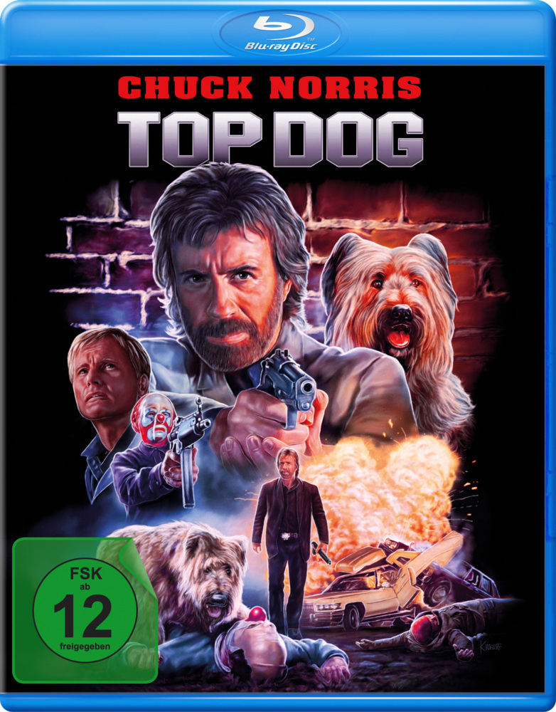 Top Dog