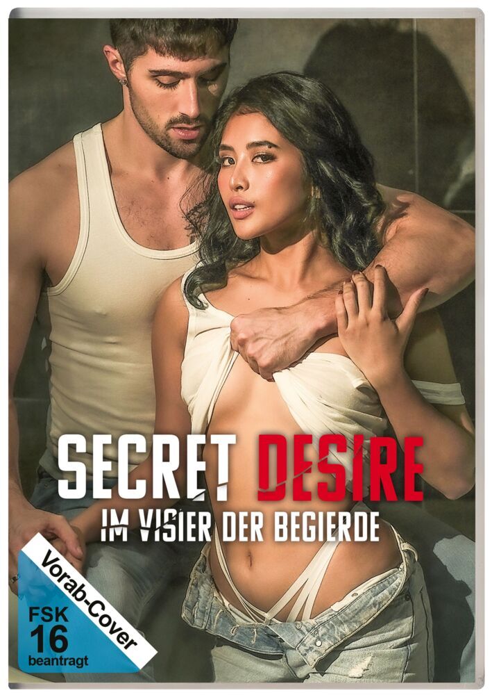 Secret Desire: Im Visier der Begierde1 DVD