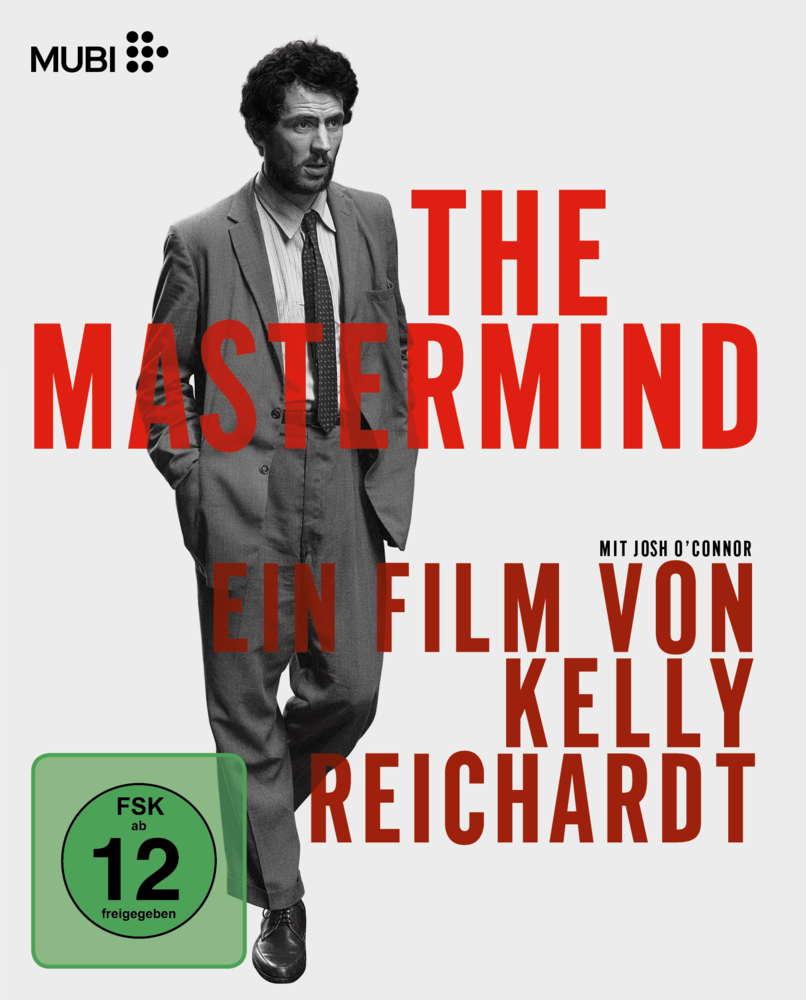 The Mastermind