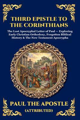 Third Epistle to the Corinthians