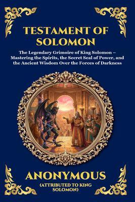 Testament of Solomon